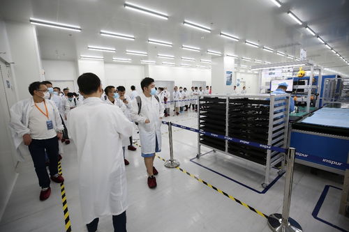 新常態(tài) 新核心 浪潮商用機(jī)器為關(guān)鍵行業(yè)數(shù)字化轉(zhuǎn)型打造新動(dòng)力